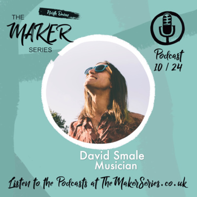The Maker Series Podcast
