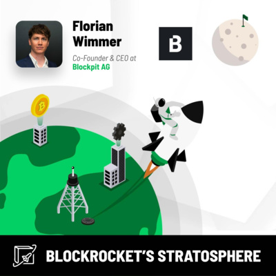 BLOCKROCKET’s Stratosphere