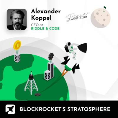 BLOCKROCKET’s Stratosphere