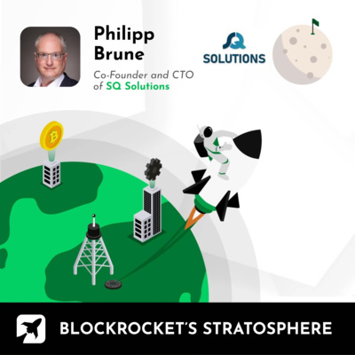 BLOCKROCKET’s Stratosphere