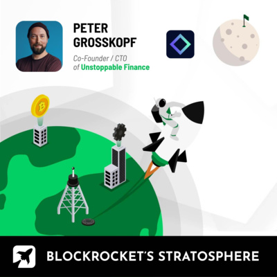 BLOCKROCKET’s Stratosphere