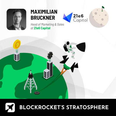 BLOCKROCKET’s Stratosphere