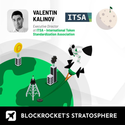 BLOCKROCKET’s Stratosphere