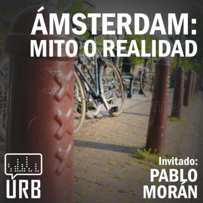 Urbanamente hablando