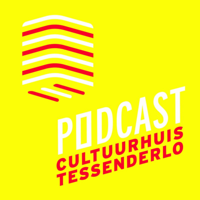 Cultuurhuis Tessenderlo Podcast