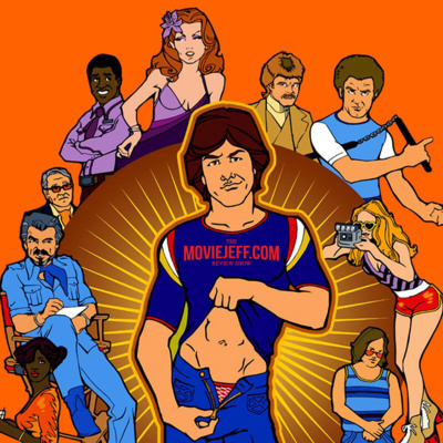 The MovieJeff.com Review Show