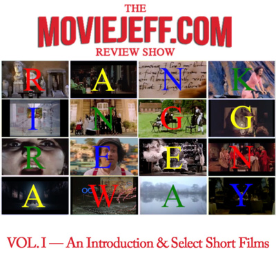 The MovieJeff.com Review Show