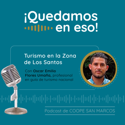 Quedamos en eso