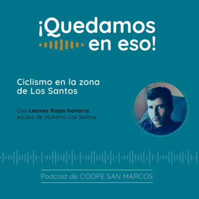 Quedamos en eso