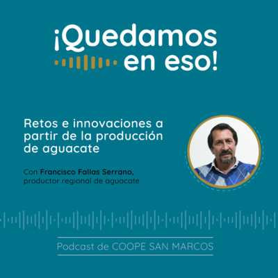 Quedamos en eso