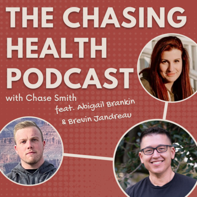 Ep. 90 Coaches Roundtable Q&A - Breakfast ideas, Snacking, Therapy/Mental Health, How to Have a Social Life and Lose Weight, Thoughts on Kombucha? episode artwork