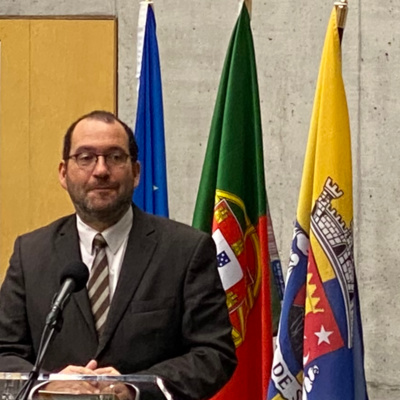 João Costa | Apresentação do Estudo Internacional de Competências Sociais e Emocionais (SSES)