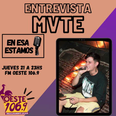 En Esa Estamos #3E
