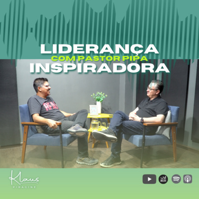 Liderança com Klaus Piragine