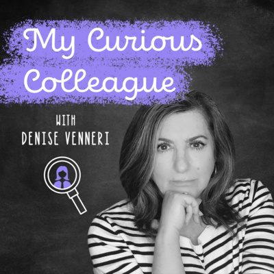 S1 E1 Feat. Guest Susan Baranowsky, Consumer Care & Advocacy Leader