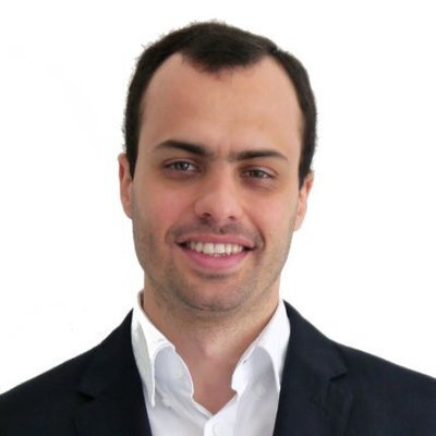 Richar Enry Ferreira