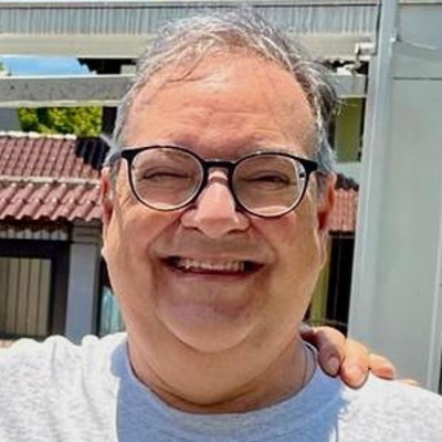 Richar Enry Ferreira