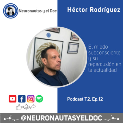 NEURONAUTAS Y EL DOC
