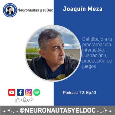 NEURONAUTAS Y EL DOC