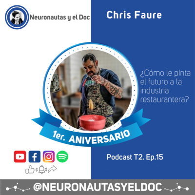 NEURONAUTAS Y EL DOC