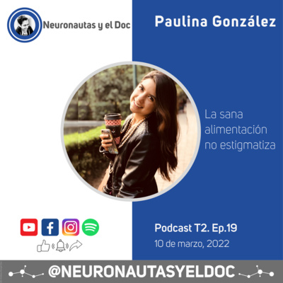 NEURONAUTAS Y EL DOC