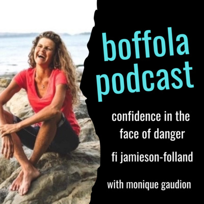 Boffola Podcast