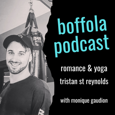 Boffola Podcast
