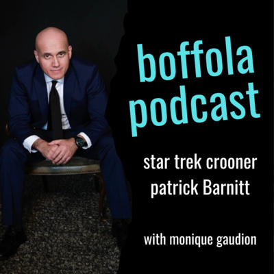 Boffola Podcast