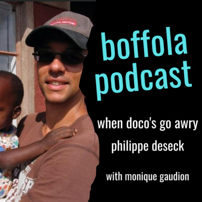 Boffola Podcast