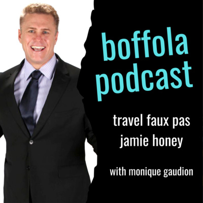 Boffola Podcast