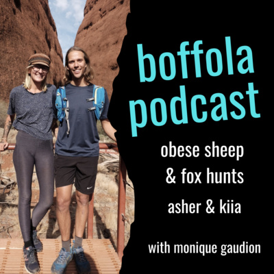 Boffola Podcast