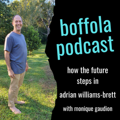 Boffola Podcast