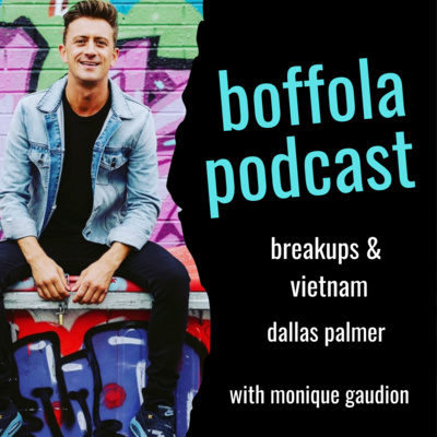 Boffola Podcast