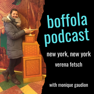 Boffola Podcast