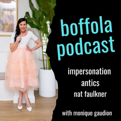 Boffola Podcast