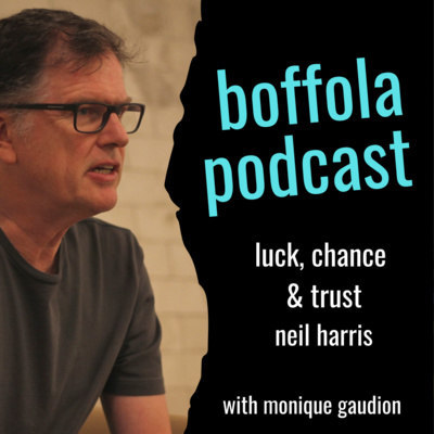 Boffola Podcast