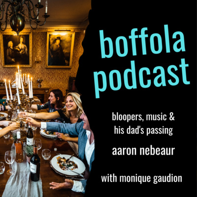 Boffola Podcast