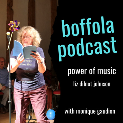 Boffola Podcast