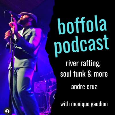 Boffola Podcast