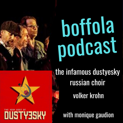 Boffola Podcast