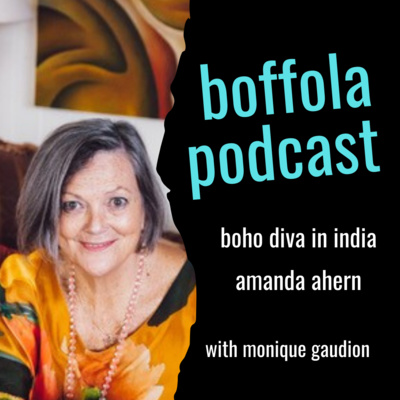 Boffola Podcast