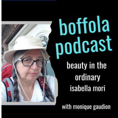 Boffola Podcast