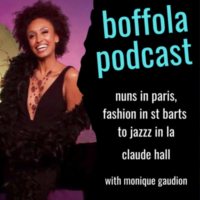 Boffola Podcast