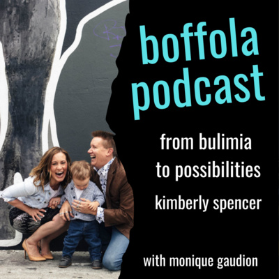 Boffola Podcast