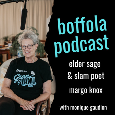 Boffola Podcast