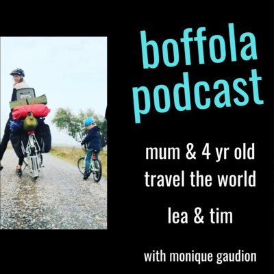 Boffola Podcast