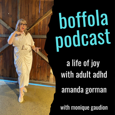 Boffola Podcast