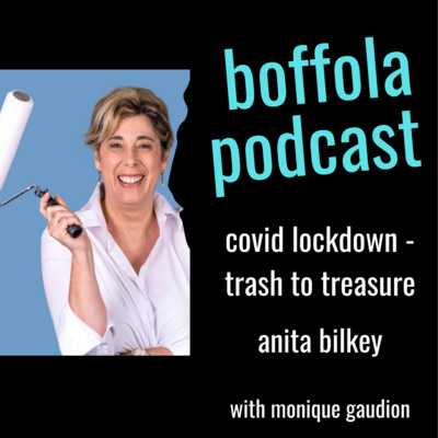 Boffola Podcast