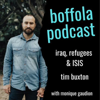 Boffola Podcast