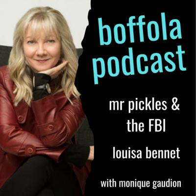 Boffola Podcast
